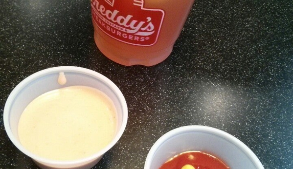 Freddy's Frozen Custard & Steakburgers - Council Bluffs, IA