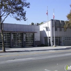 San Jose Fire Department-Station 1