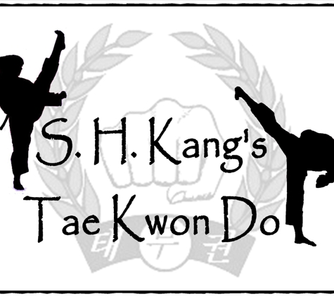 S. H. Kang's Tae Kwon Do Academy - Parkersburg, WV