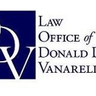 Law Office of Donald D. Vanarelli