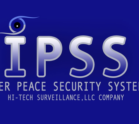 Inner Peace Security Systems - Hayward, CA