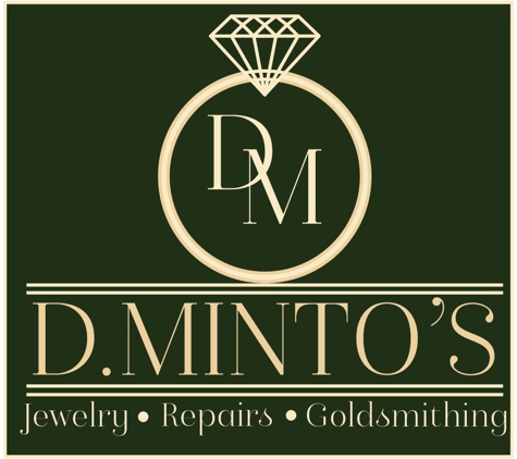 D.Minto Jewelry - aberdeen, WA. Same Day Repairs- wholesale to public pricing- onsite goldsmith