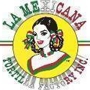Sabor A La Mexicana Restaurant
