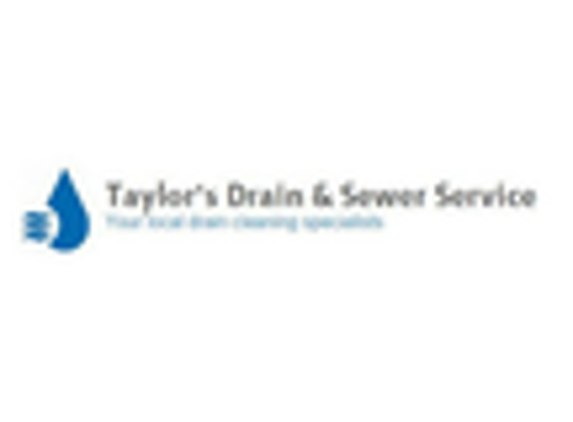 Taylor's Drain & Sewer Service - Lincoln, NE