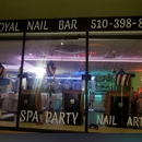 Royal Nail Bar - Nail Salons