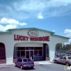 Lucky Wishbone gallery