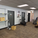 SERC Physical Therapy - Physical Therapy Clinics