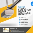 Affix Garage Door Service - Garage Doors & Openers