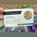 Becky Steele - CMG Home Loans - Mortgages
