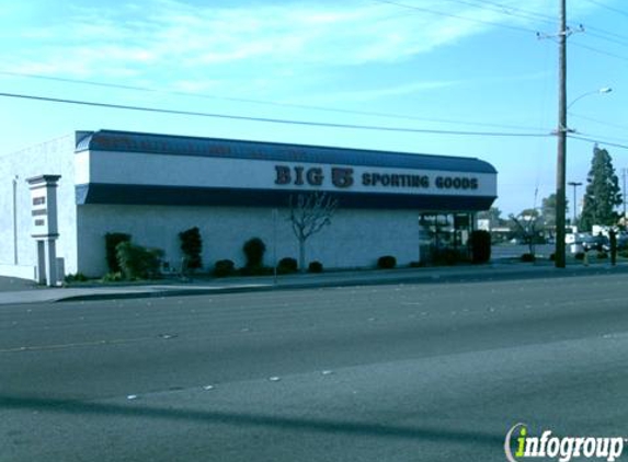 Big 5 Sporting Goods - Anaheim, CA