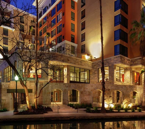 Home2 Suites by Hilton San Antonio Riverwalk - San Antonio, TX