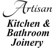 Artisan Kitchen & Bathroom Joinery - Kitchen Renovations & Designs