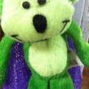 The Green Monkey - Tourist Information & Attractions