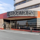 Morton's The Steakhouse