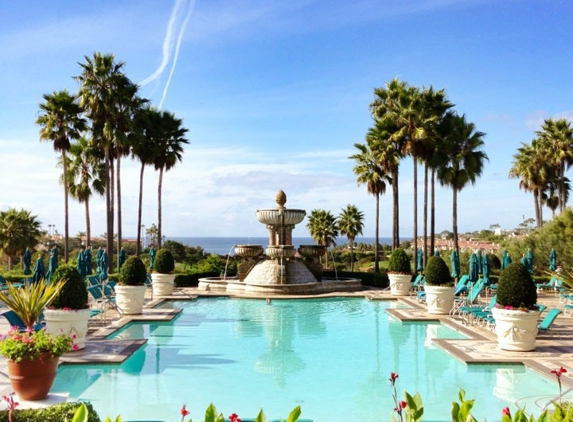 Waldorf Astoria Spa Monarch Beach - Dana Point, CA