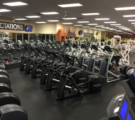 24 Hour Fitness - Rancho Santa Margarita, CA