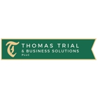 Thomas Trial & Business Solutions, P