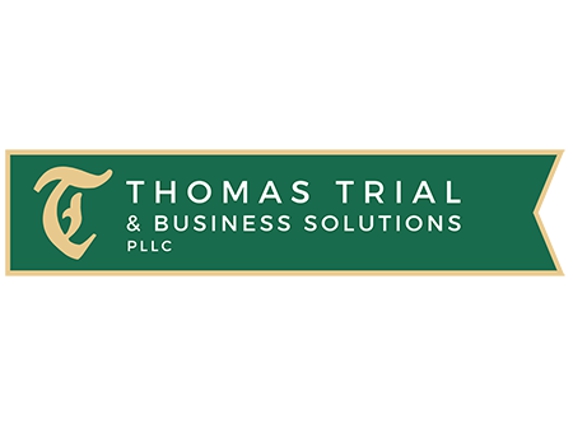 Thomas Trial & Business Solutions, P - Houston, TX