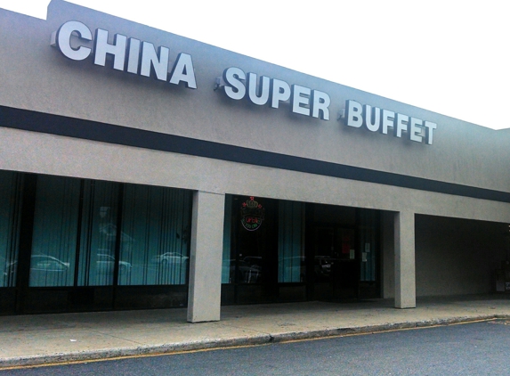 China Super Buffet - Lynchburg, VA