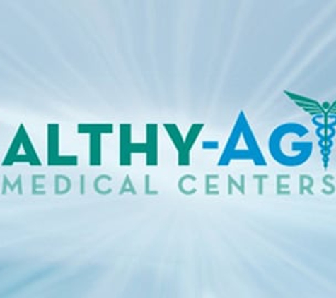 Healthy Aging Medical Centers - West Orange, NJ