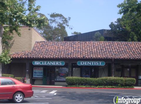 Tops Cleaners - Encinitas, CA