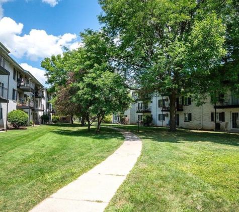 Rivers Edge Apartments - Madison, WI