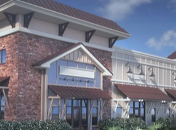 Bluffton Commercial Construction - Bluffton, SC