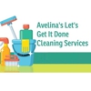 Avelina's Let's Get It Done Cleaning Services gallery