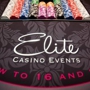 Elite Casino Events