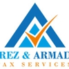 Alvarez & Armadillo Tax Services gallery