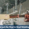 Surfas Stud Welding gallery