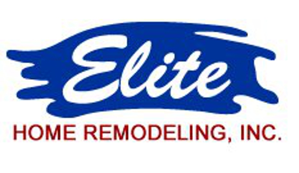 Elite Home Remodeling - Columbus, OH