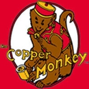 The Copper Monkey Restaurant & Pub - Bars