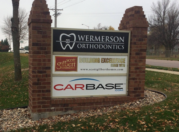 Wermerson Orthodontics - Sioux Falls, SD