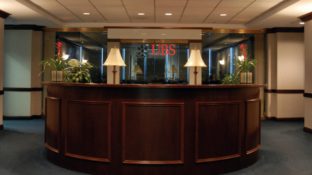 Beaumont TX Branch Office UBS Financial Services Inc