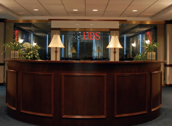 The Rosegarten/Rubin Financial Group - UBS Financial Services Inc. - New York, NY