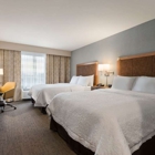 Hampton Inn Lincoln Airport