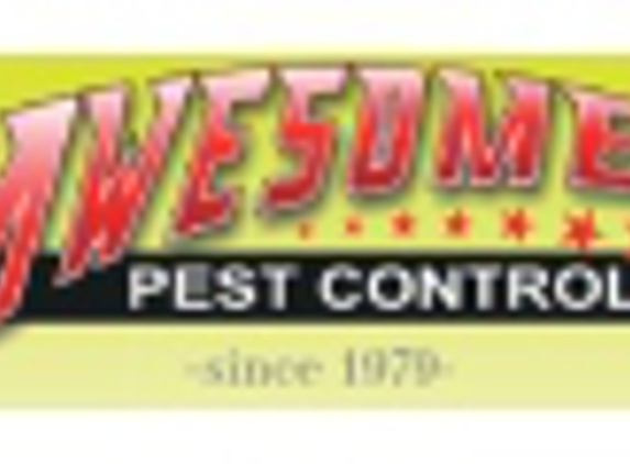 Awesome Pest Control - West Jordan, UT