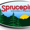 Spruce Pine Chevrolet Buick GMC gallery