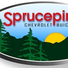 Spruce Pine Chevrolet Buick GMC