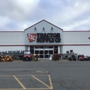 Tractor Supply Co - Farm Equipment