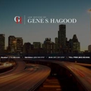 Law Offices of Gene S Hagood - Attorneys