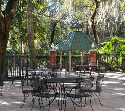 Hilton Garden Inn Tampa East/Brandon - Tampa, FL