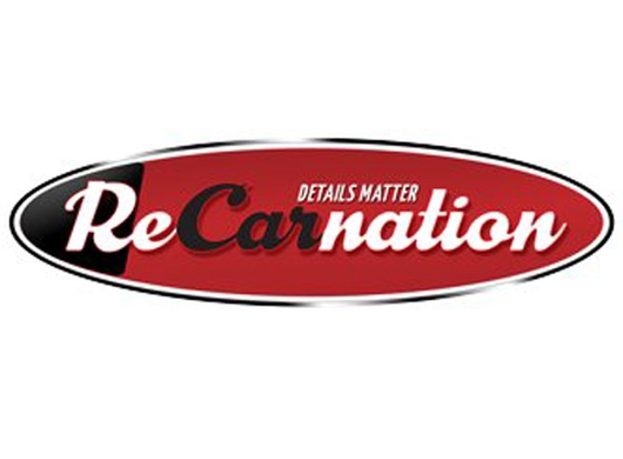 ReCARnation - Twinsburg, OH