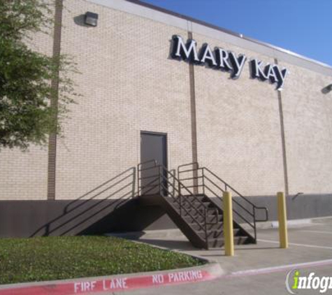 Mary Kay Cosmetics-Manufacturing - Dallas, TX