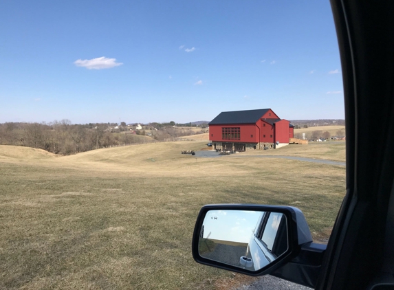 Terra Nebulo - Waterford, VA