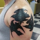 Templar Arts Tattoo