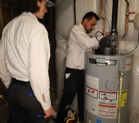 Fix-it 24/7 Plumbing, Heating, Air & Electric - Brighton, CO