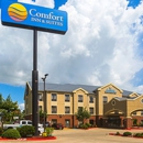 Comfort Inn & Suites Port Arthur-Port Neches - Motels