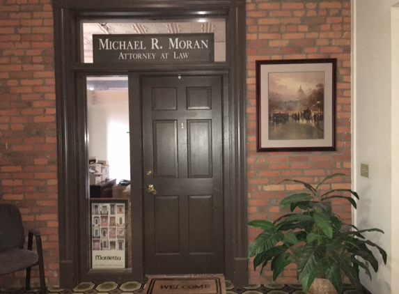 Michael R. Moran Co., L.P.A., Attorneys at Law - Columbus, OH